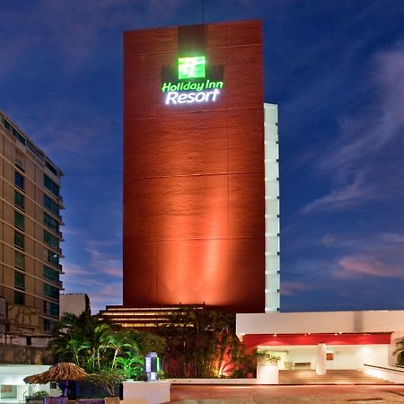 Holiday Inn Resort Acapulco, An Ihg Hotel Zewnętrze zdjęcie