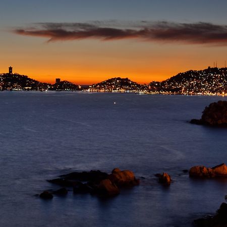 Holiday Inn Resort Acapulco, An Ihg Hotel Zewnętrze zdjęcie