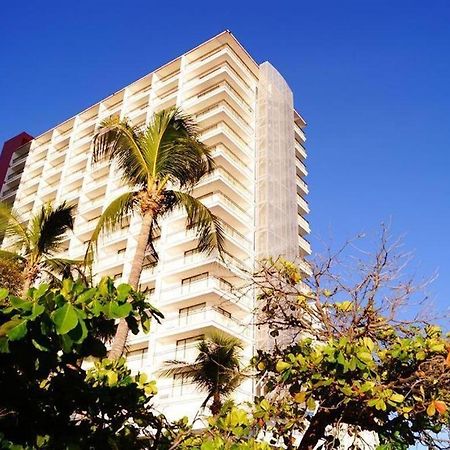 Holiday Inn Resort Acapulco, An Ihg Hotel Zewnętrze zdjęcie