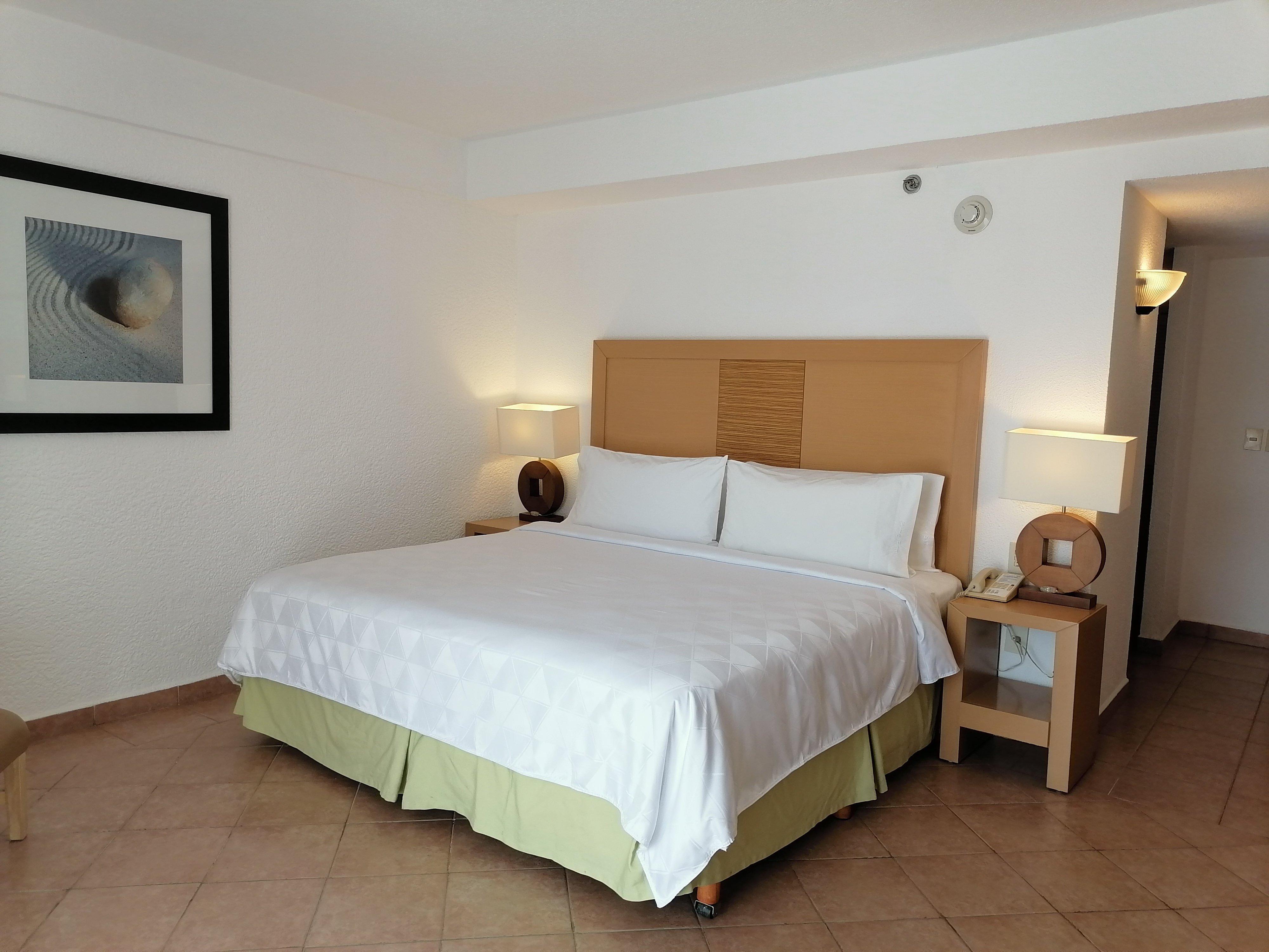 Holiday Inn Resort Acapulco, An Ihg Hotel Zewnętrze zdjęcie