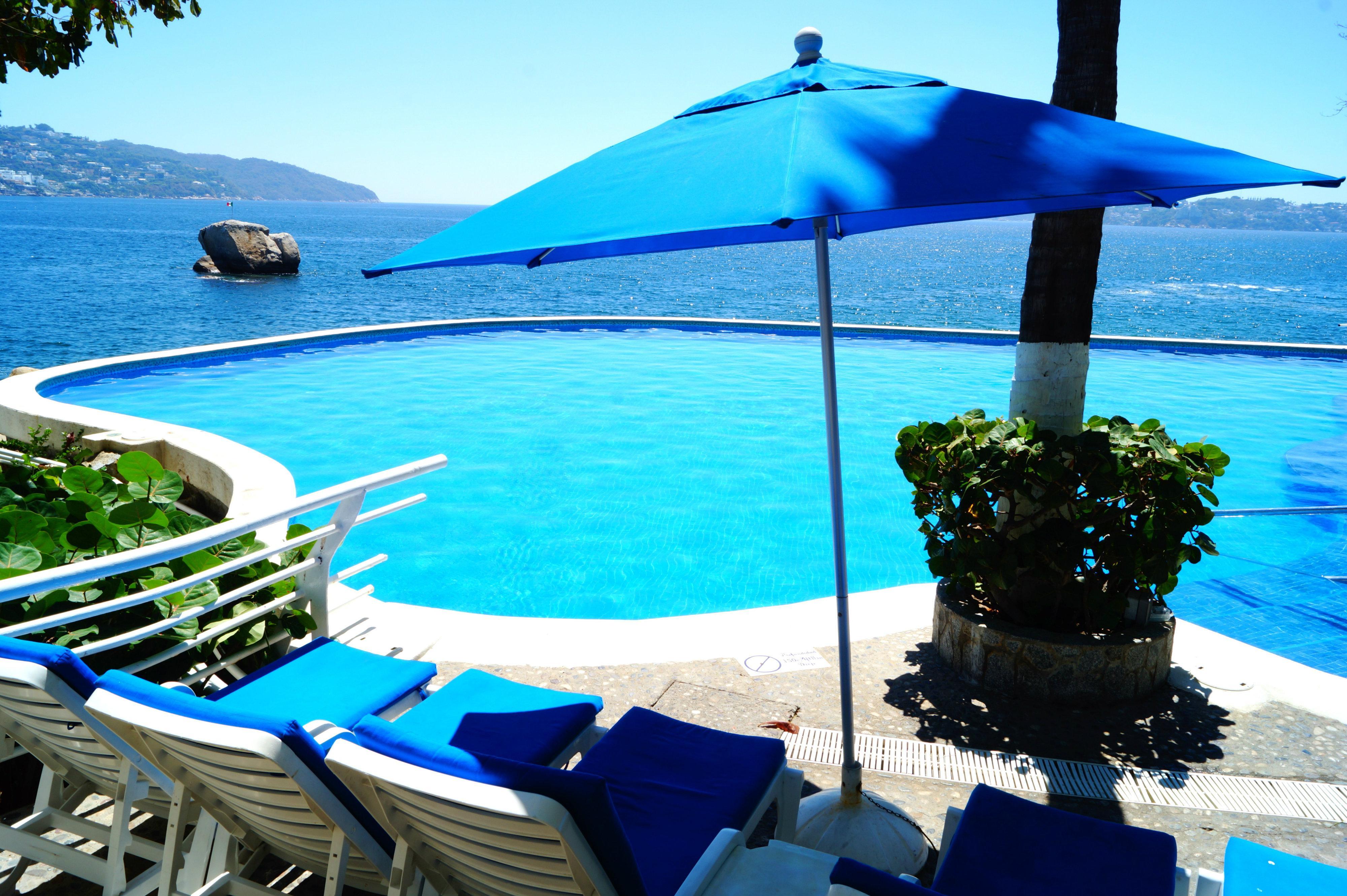 Holiday Inn Resort Acapulco, An Ihg Hotel Zewnętrze zdjęcie