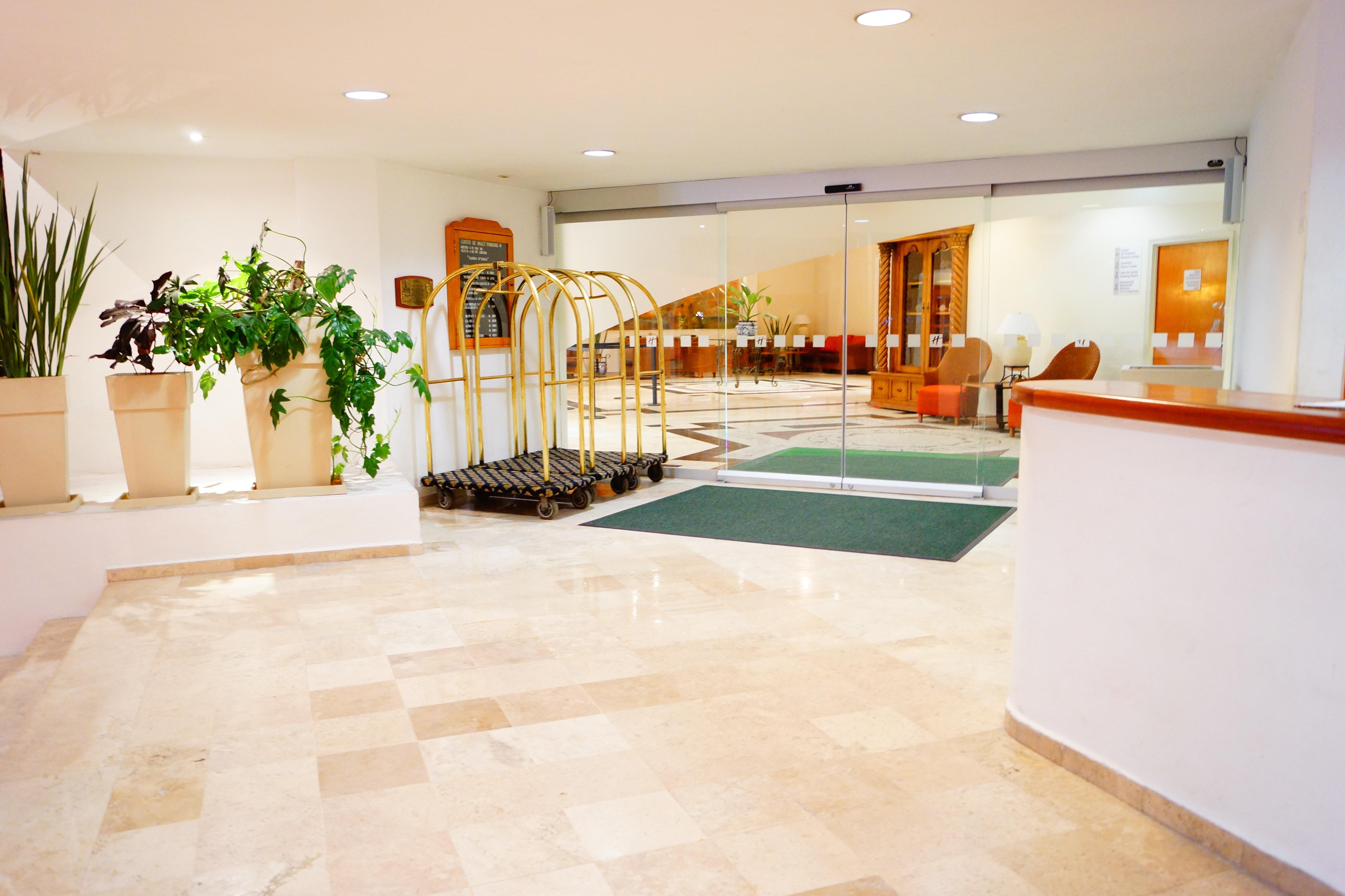 Holiday Inn Resort Acapulco, An Ihg Hotel Zewnętrze zdjęcie