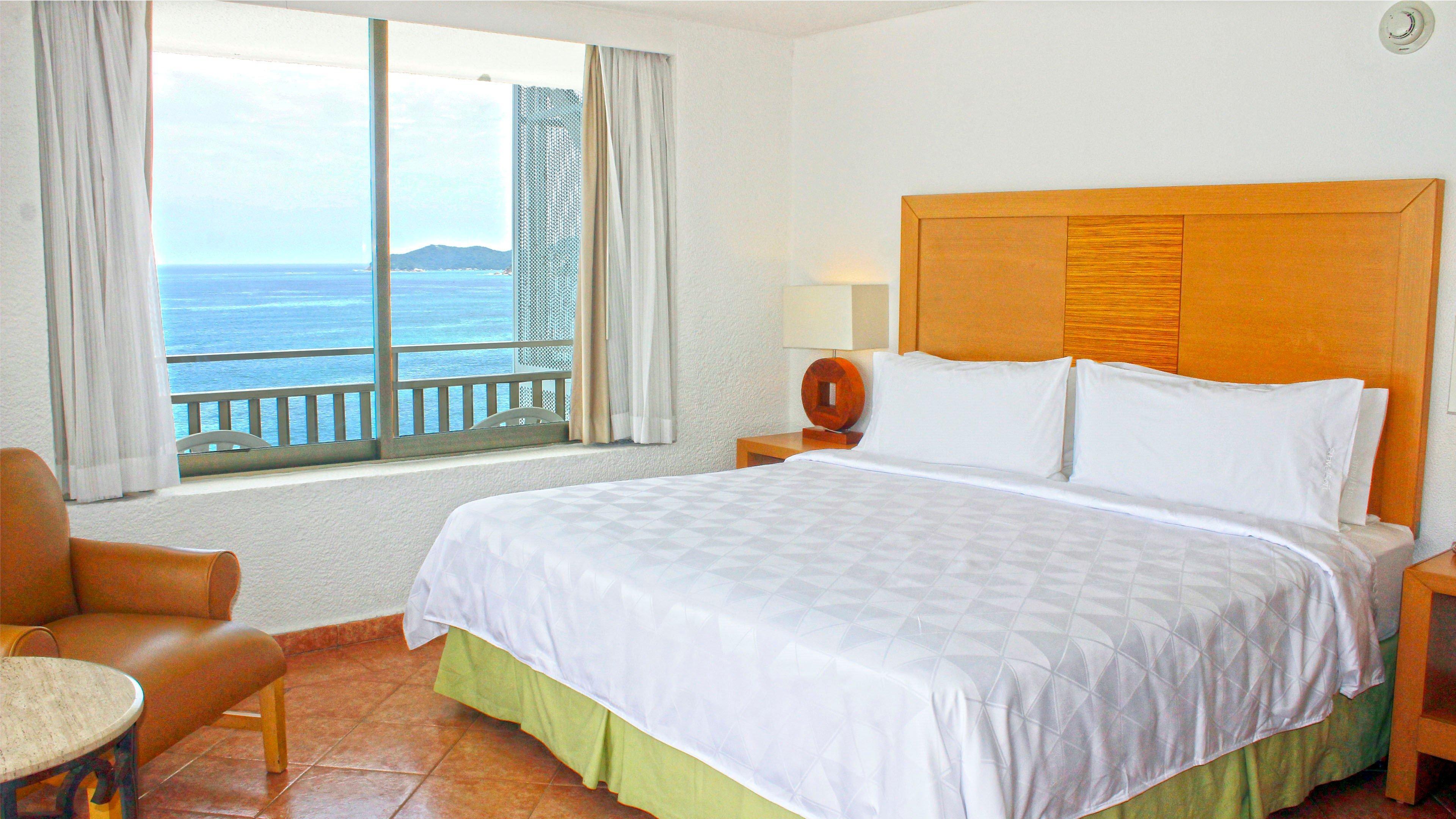 Holiday Inn Resort Acapulco, An Ihg Hotel Zewnętrze zdjęcie