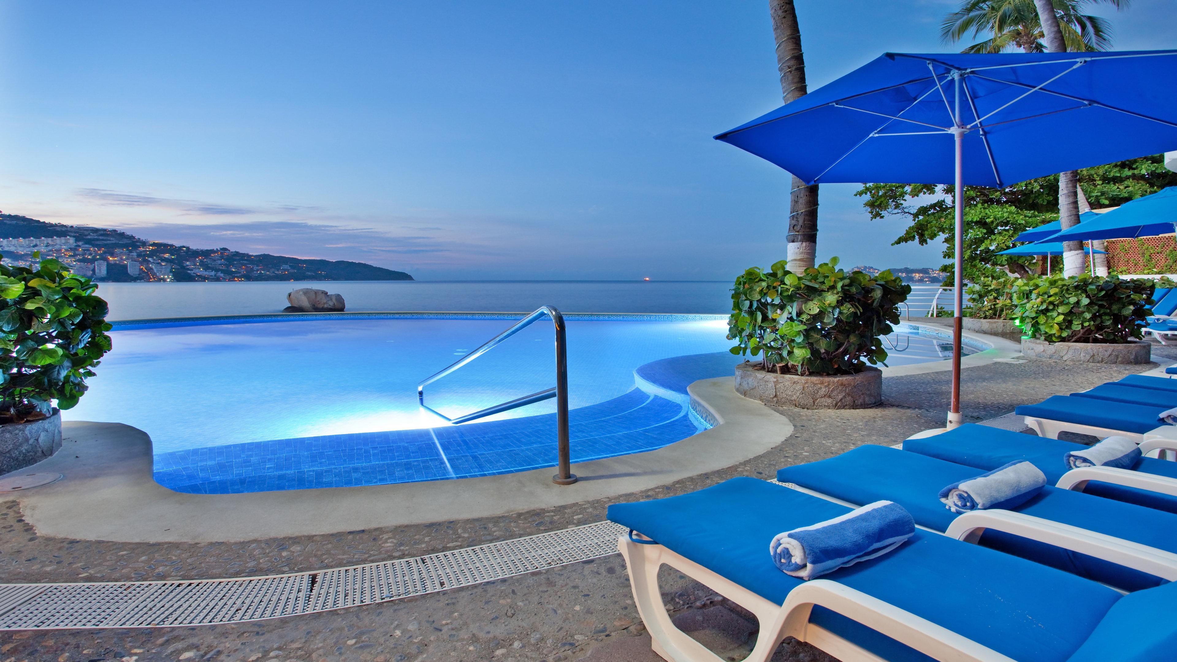 Holiday Inn Resort Acapulco, An Ihg Hotel Zewnętrze zdjęcie