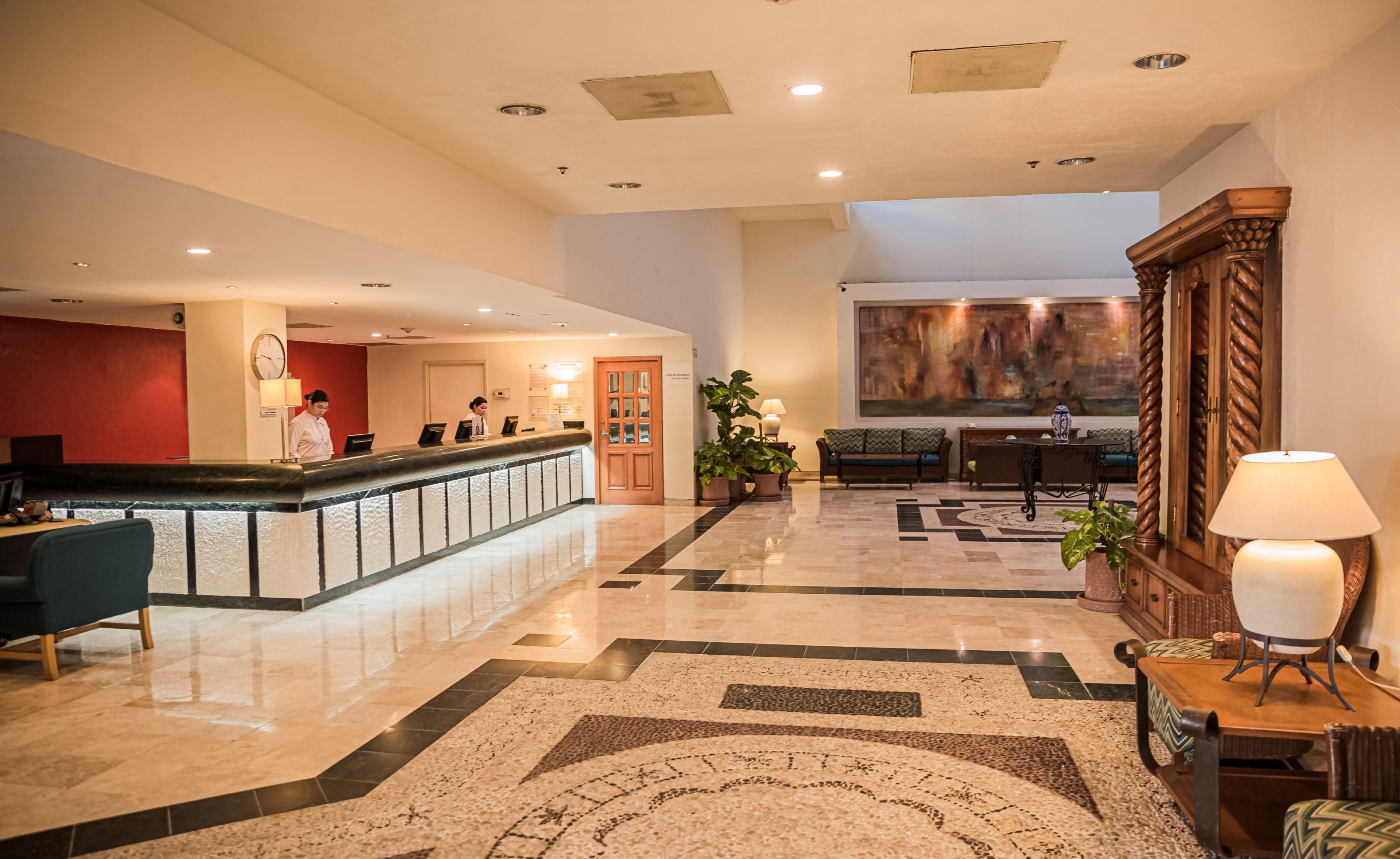 Holiday Inn Resort Acapulco, An Ihg Hotel Zewnętrze zdjęcie