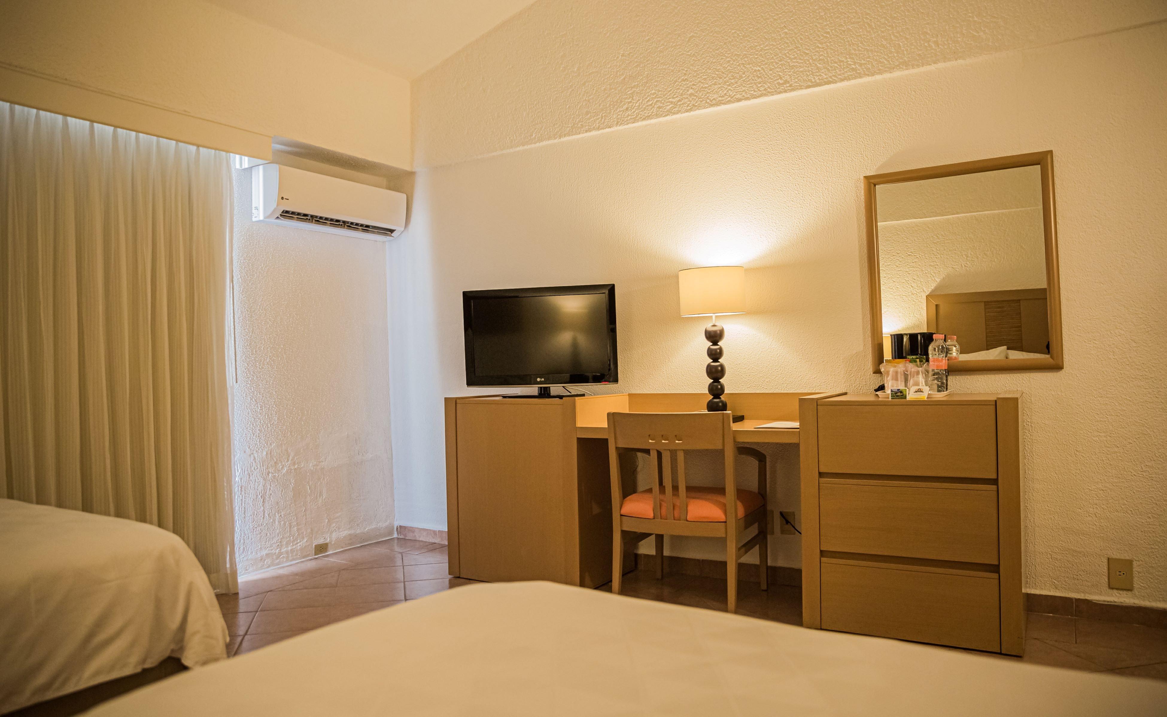 Holiday Inn Resort Acapulco, An Ihg Hotel Zewnętrze zdjęcie