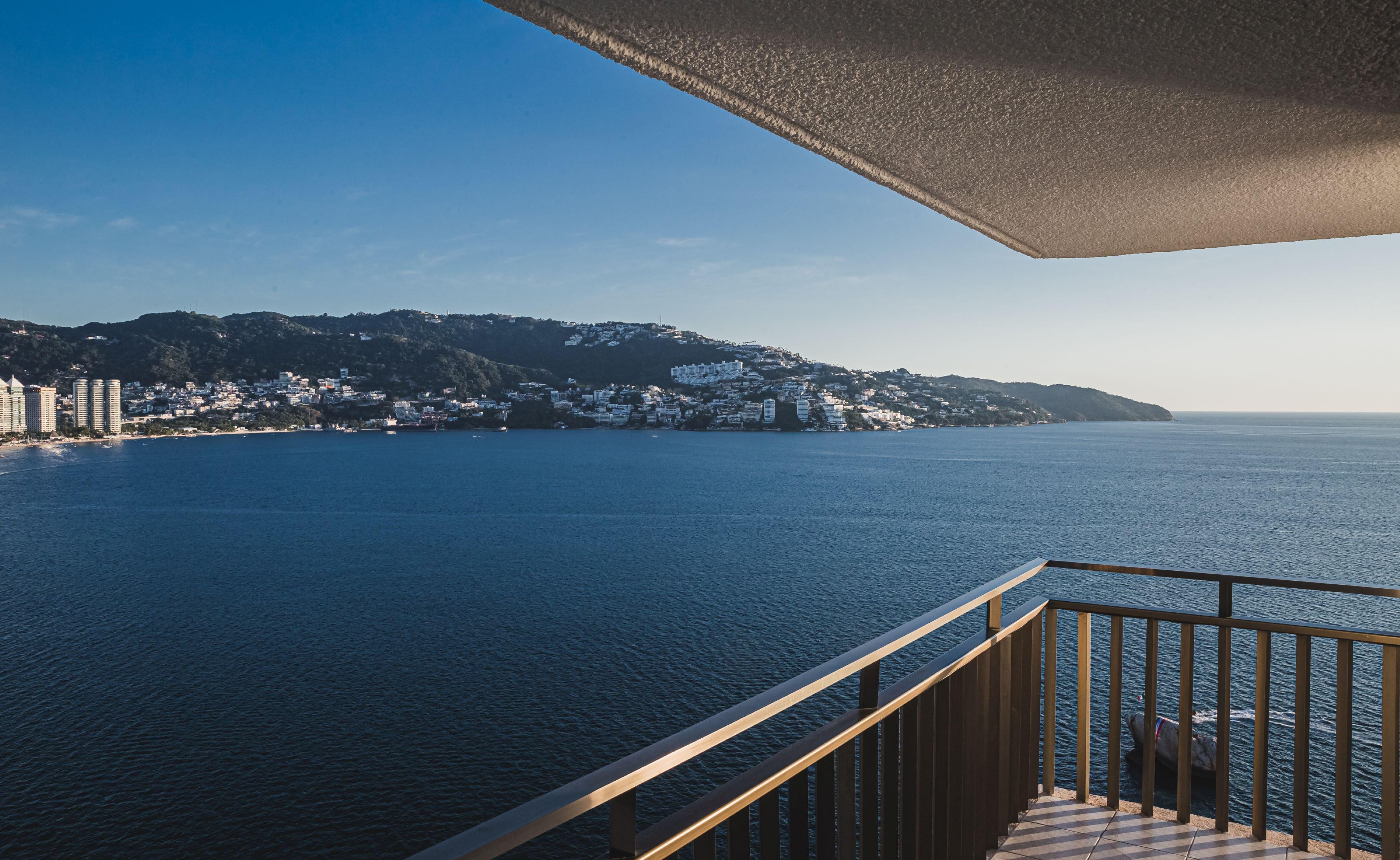 Holiday Inn Resort Acapulco, An Ihg Hotel Zewnętrze zdjęcie