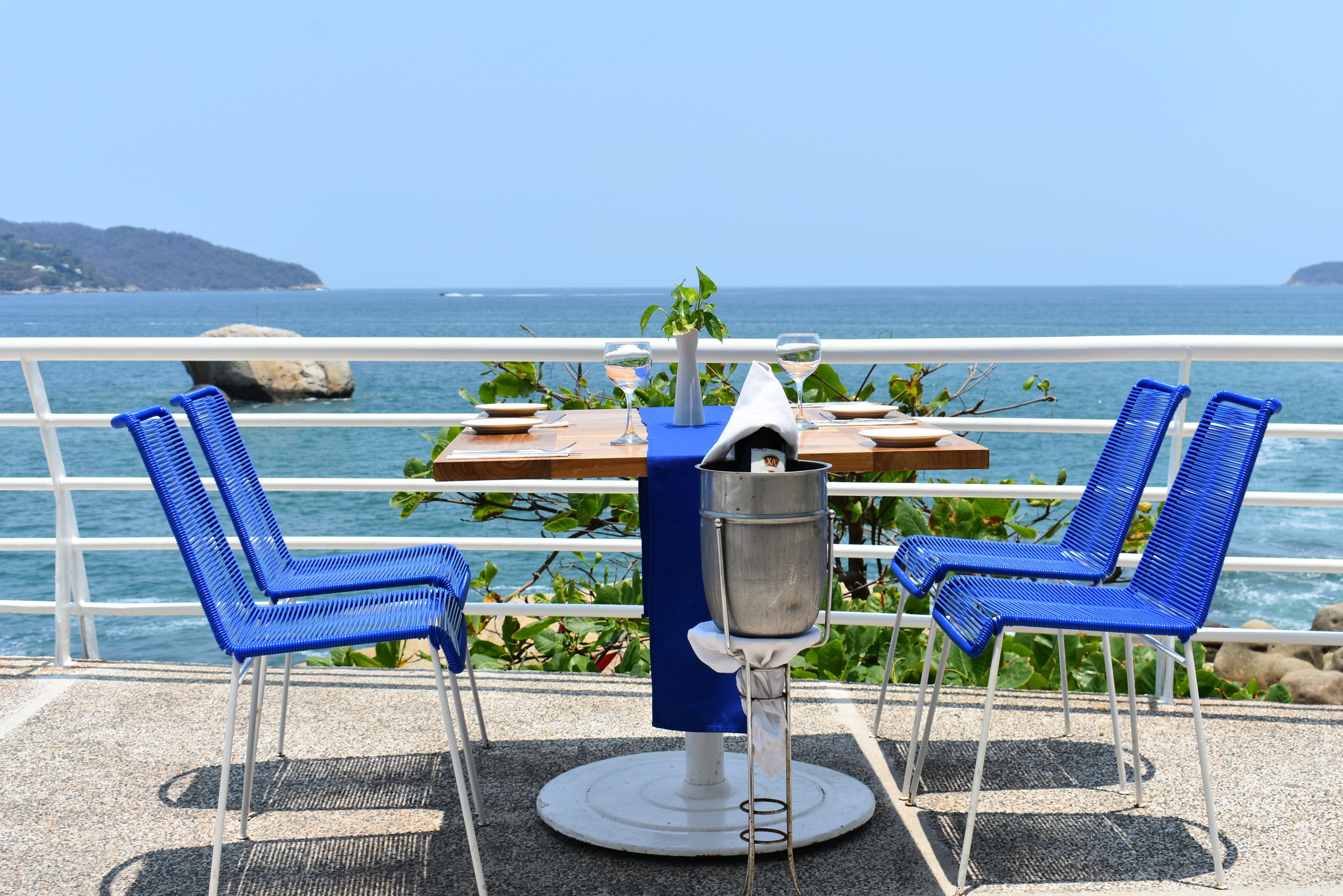Holiday Inn Resort Acapulco, An Ihg Hotel Zewnętrze zdjęcie