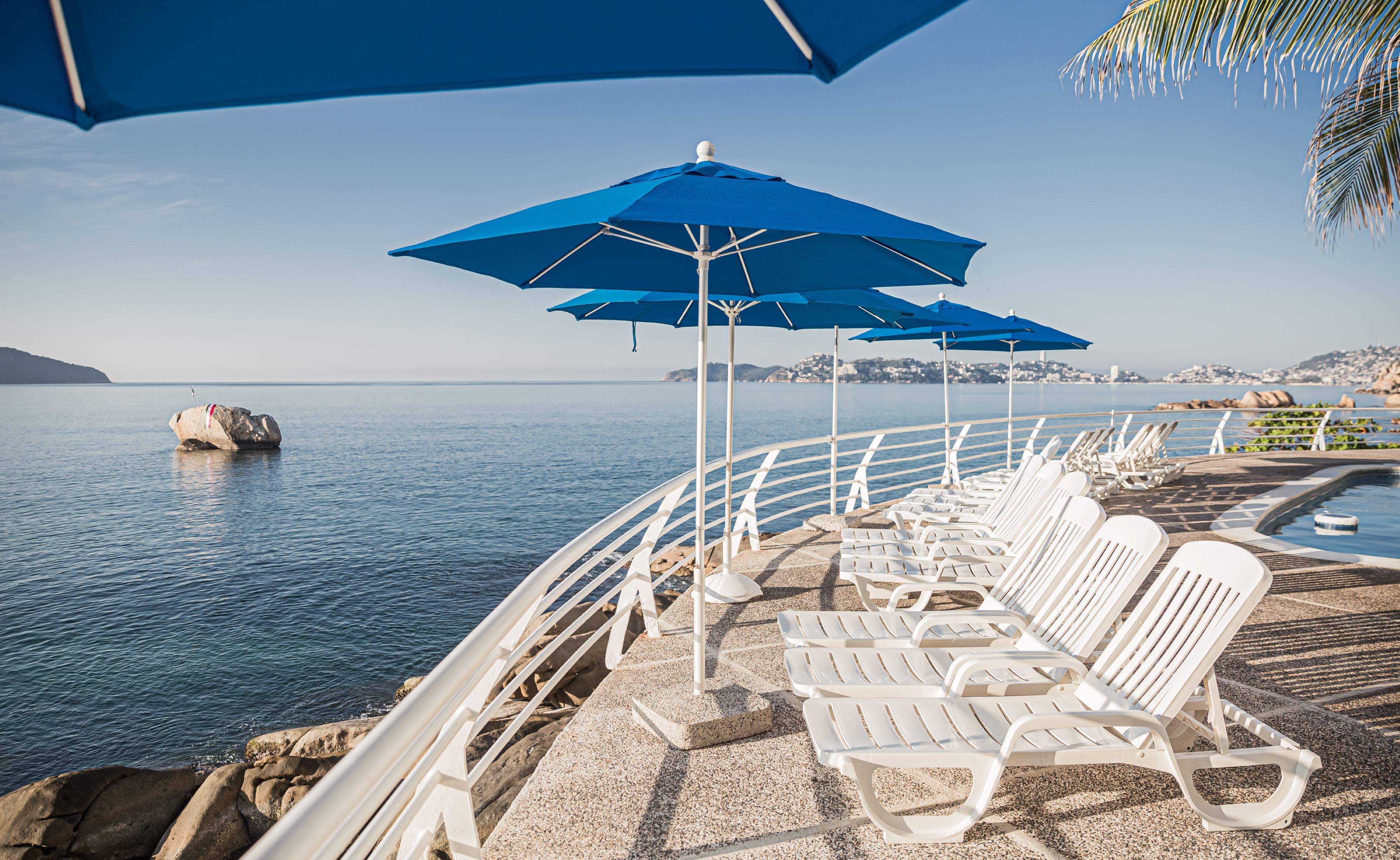Holiday Inn Resort Acapulco, An Ihg Hotel Zewnętrze zdjęcie