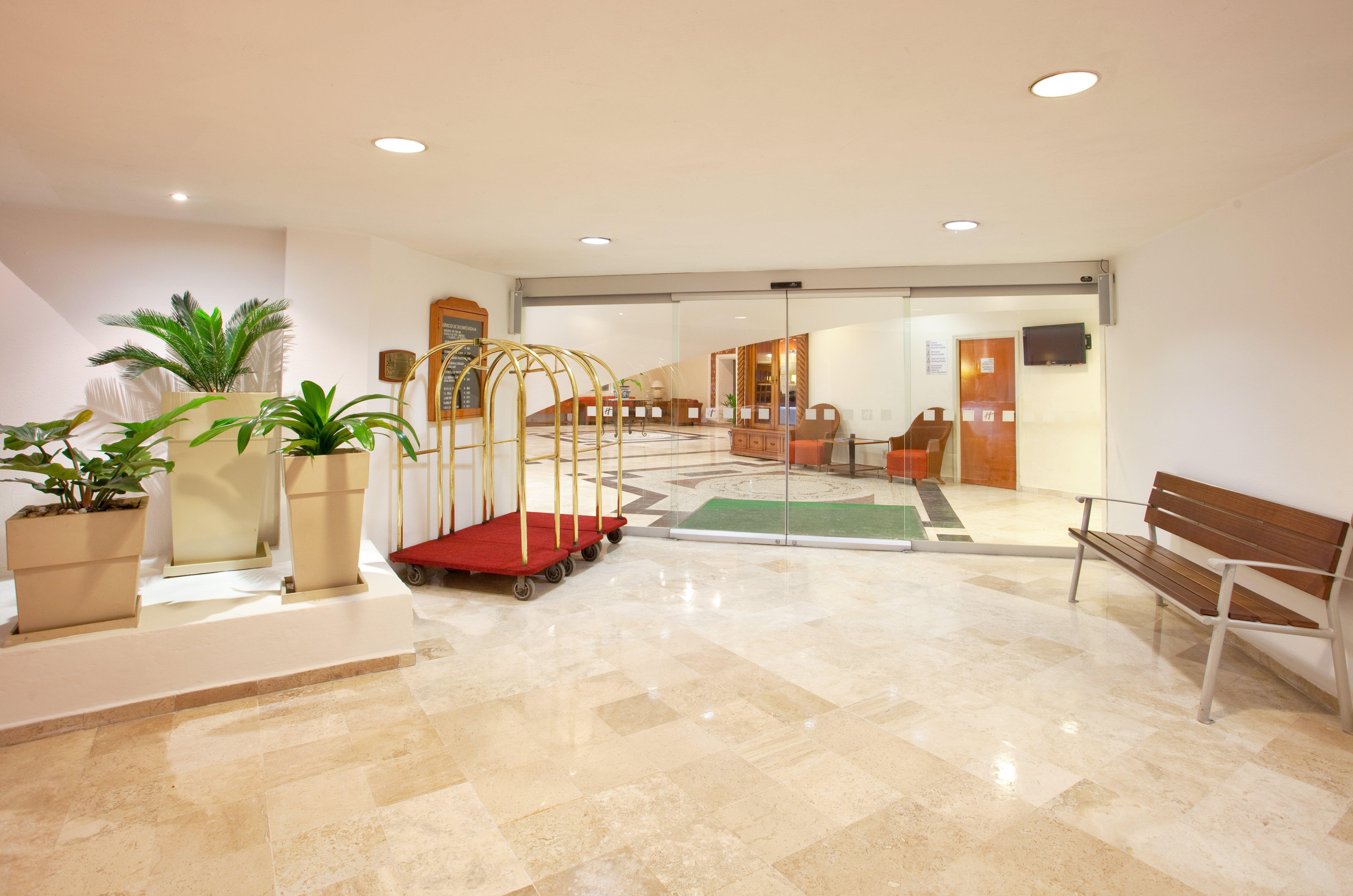Holiday Inn Resort Acapulco, An Ihg Hotel Zewnętrze zdjęcie