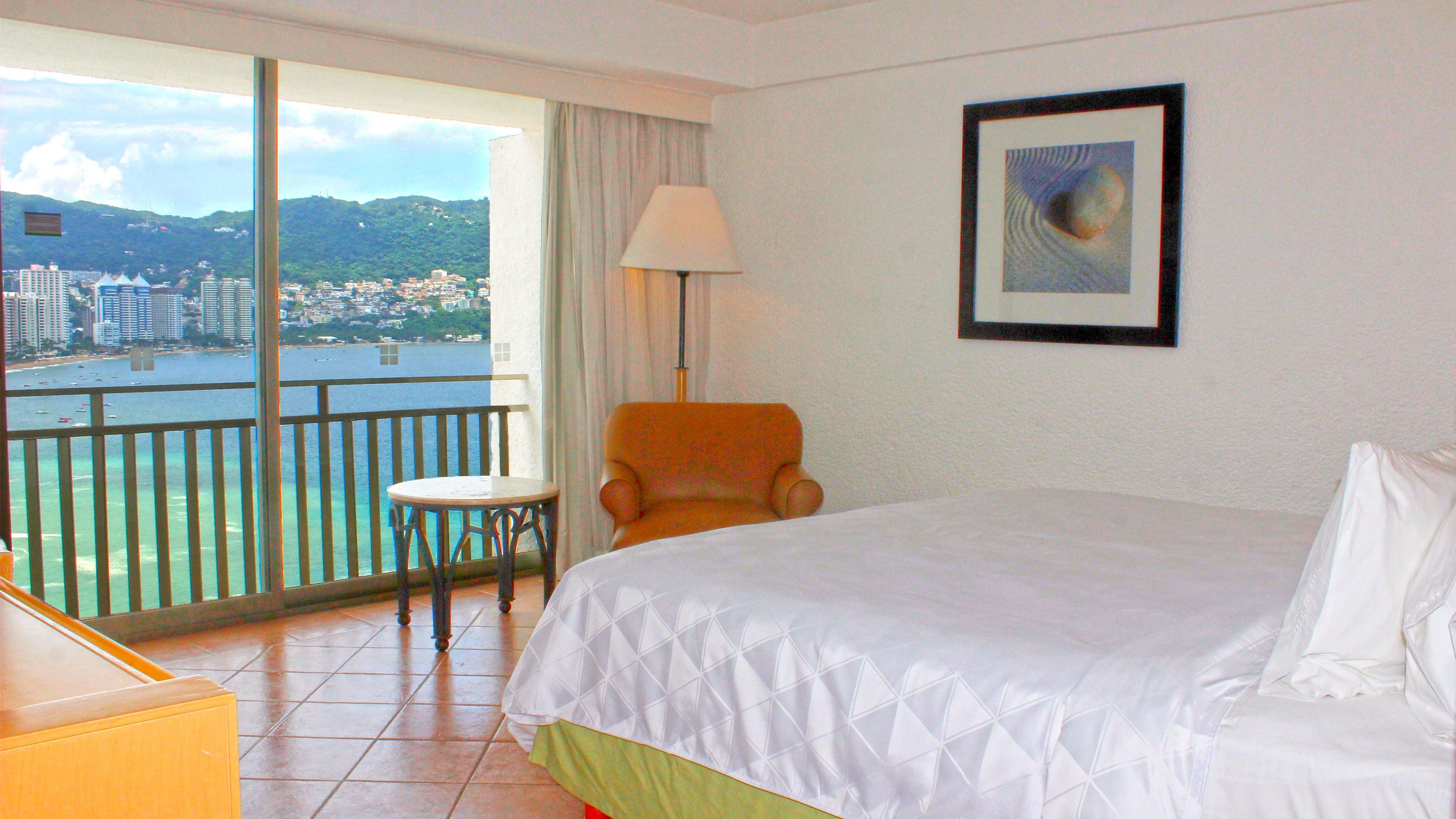 Holiday Inn Resort Acapulco, An Ihg Hotel Zewnętrze zdjęcie