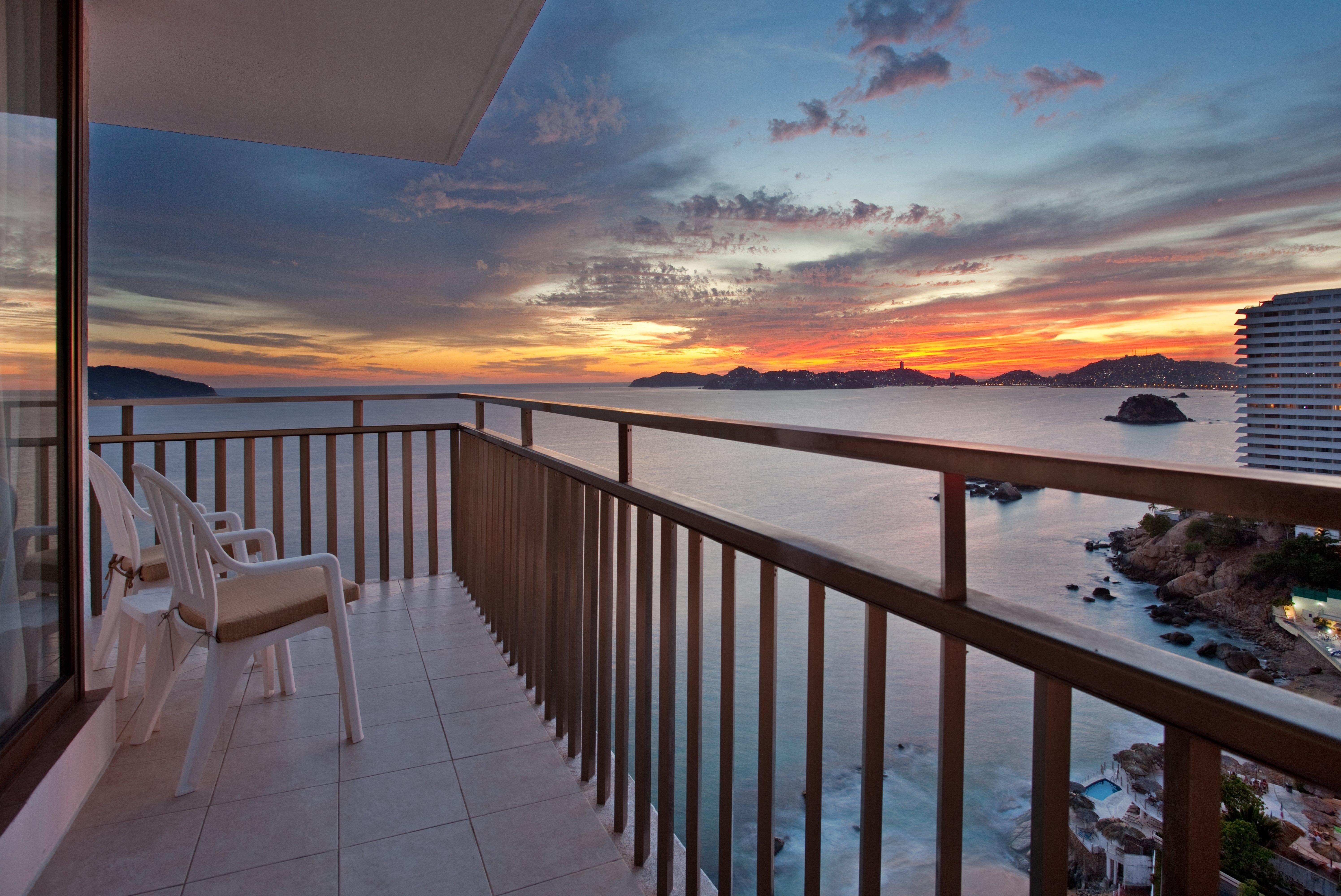 Holiday Inn Resort Acapulco, An Ihg Hotel Zewnętrze zdjęcie