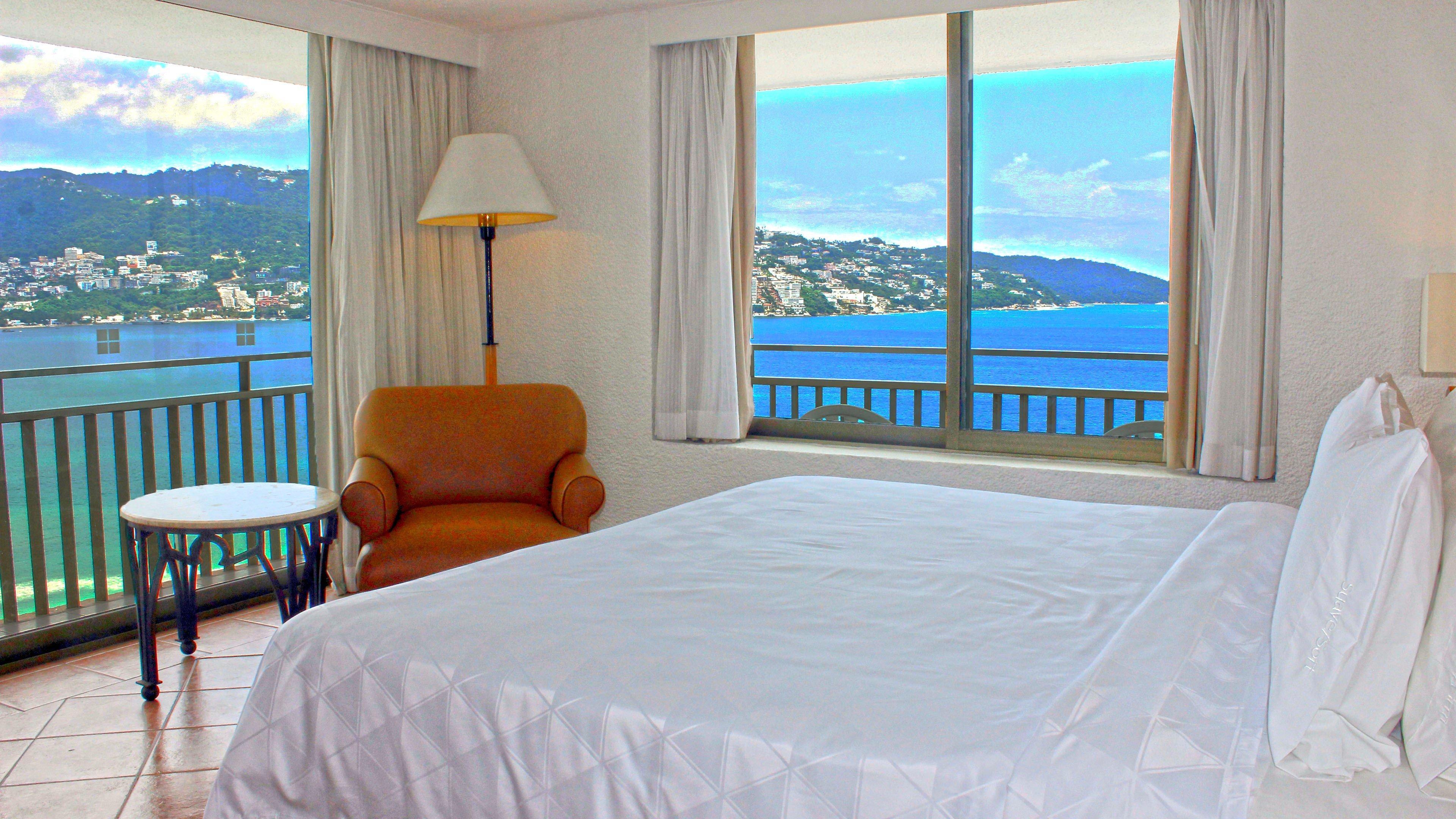 Holiday Inn Resort Acapulco, An Ihg Hotel Zewnętrze zdjęcie