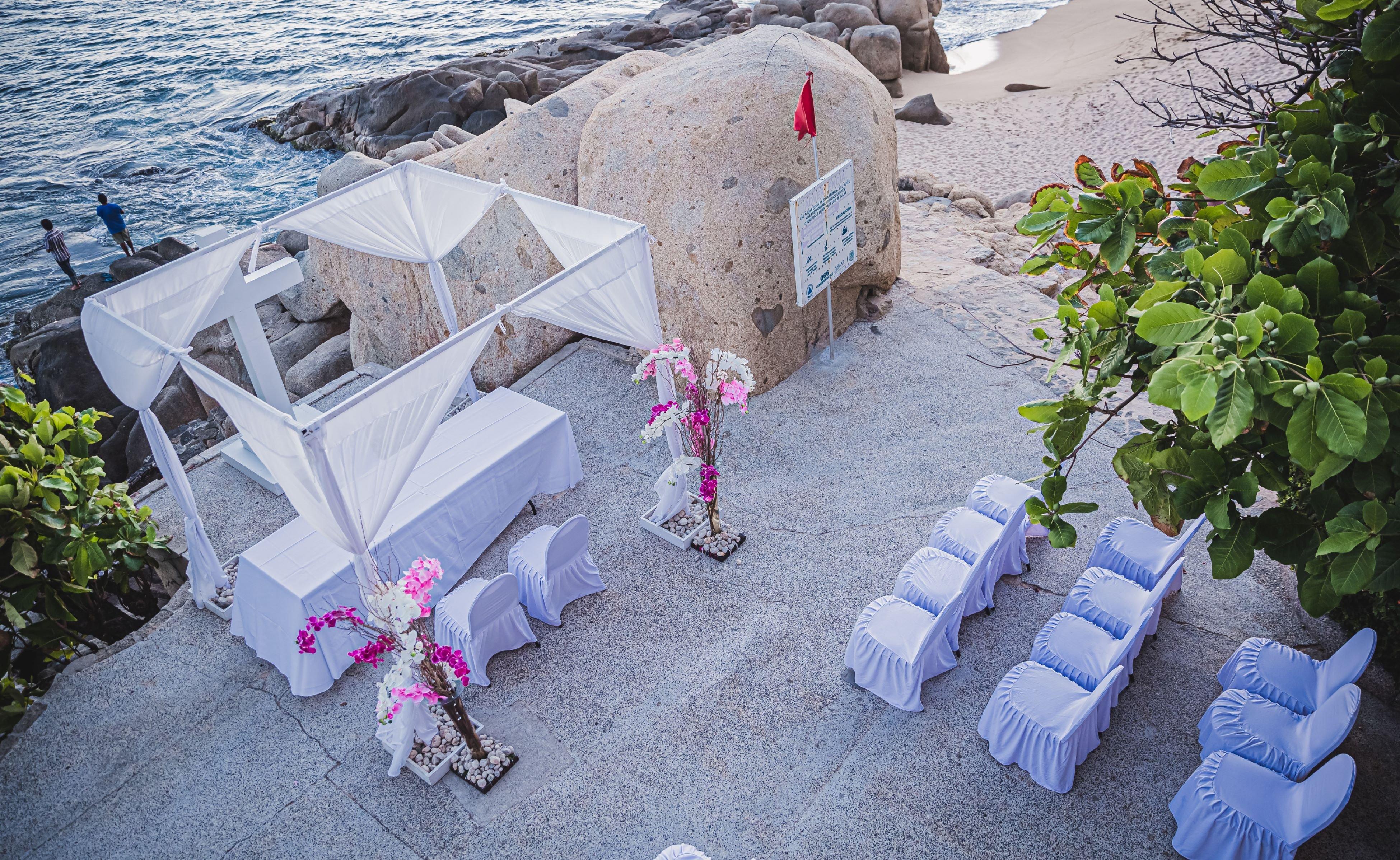 Holiday Inn Resort Acapulco, An Ihg Hotel Zewnętrze zdjęcie