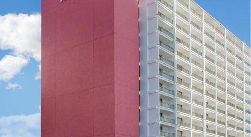 Holiday Inn Resort Acapulco, An Ihg Hotel Zewnętrze zdjęcie