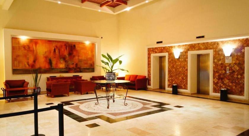 Holiday Inn Resort Acapulco, An Ihg Hotel Zewnętrze zdjęcie
