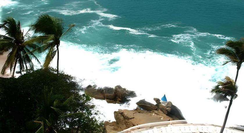Holiday Inn Resort Acapulco, An Ihg Hotel Zewnętrze zdjęcie