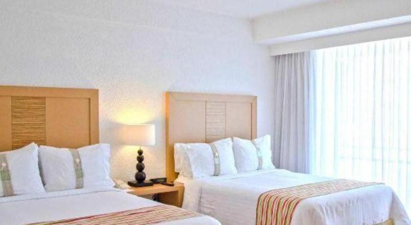 Holiday Inn Resort Acapulco, An Ihg Hotel Zewnętrze zdjęcie