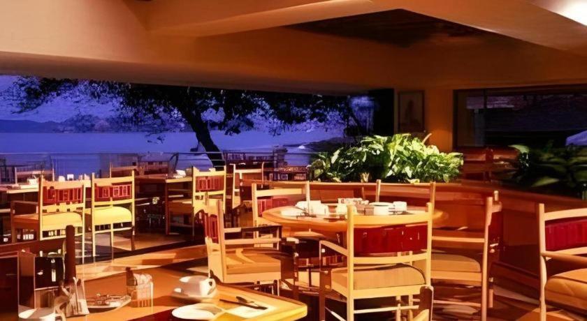 Holiday Inn Resort Acapulco, An Ihg Hotel Zewnętrze zdjęcie