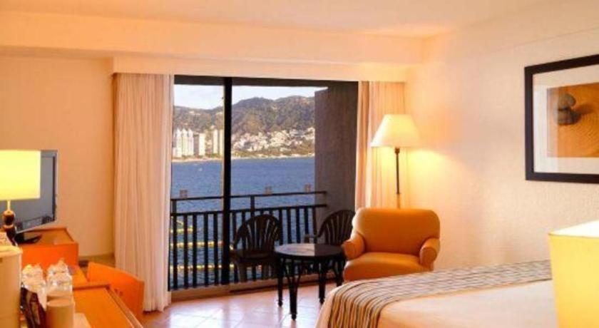 Holiday Inn Resort Acapulco, An Ihg Hotel Zewnętrze zdjęcie