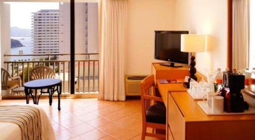 Holiday Inn Resort Acapulco, An Ihg Hotel Zewnętrze zdjęcie