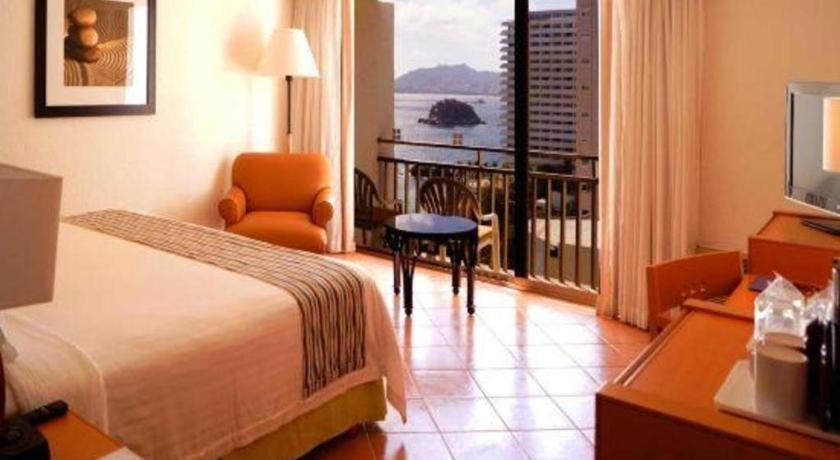Holiday Inn Resort Acapulco, An Ihg Hotel Zewnętrze zdjęcie